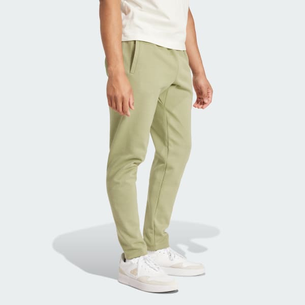 Πράσινο Future Icons Badge of Sport Pants