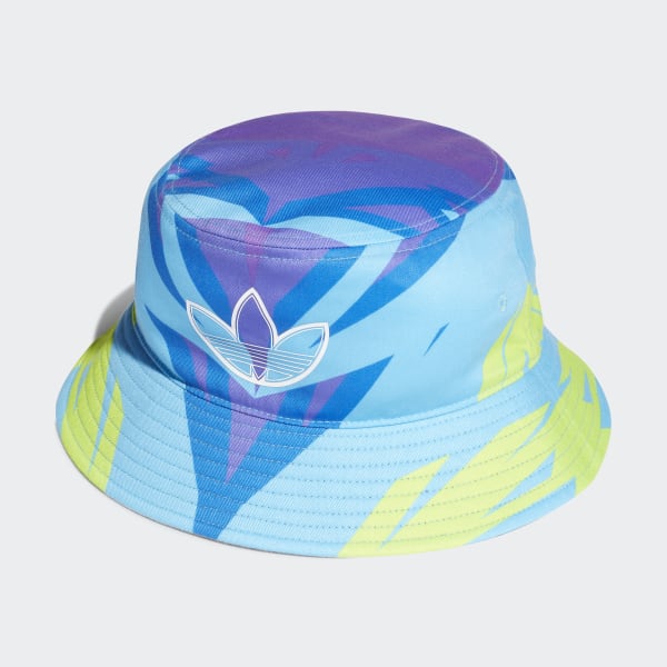 Multicolor Cappello adidas SPRT Bucket ZR083