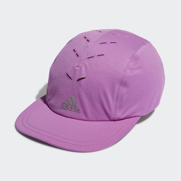 Gorra Visera Deportiva Running Cachucha Hombre Mujer Fucsia