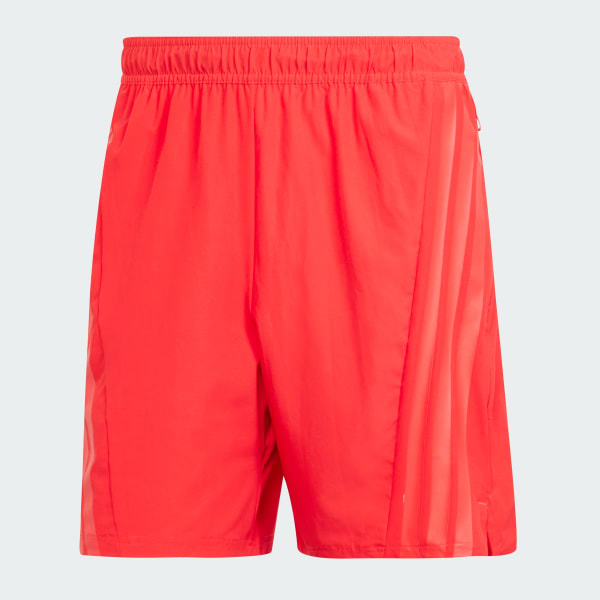 Rojo Shorts Designed-for-Training