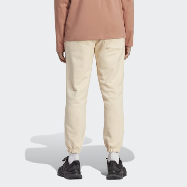 adidas ALL SZN French Terry Pants - Beige