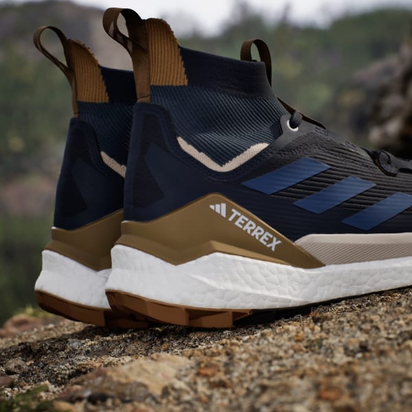 Adidas Terrex Free Hiker 2.0 Hiking Shoes BUY IN MIDDLE EAST