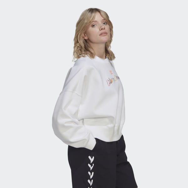 Weiss Always Original Sweatshirt
