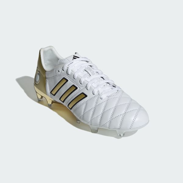 11Pro Kroos Firm Ground Boots