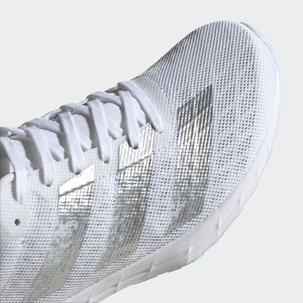 adidas Zapatillas para correr Adizero RC 2.0 - Blanco | adidas Argentina