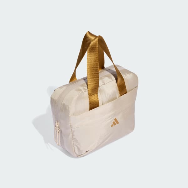 Beige HIIT Gym Pouch