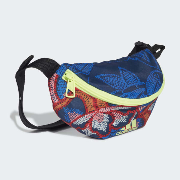 Πολλαπλά-Χρώματα FARM Rio Sport to Street Training Waist Bag KS479