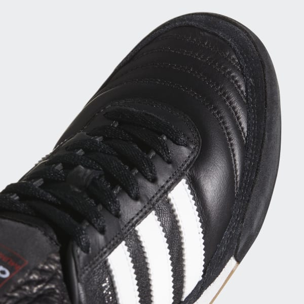 新品未使用　adidas Mundial Goal 27cm Mundial_Goal_Shoes_Black_01931