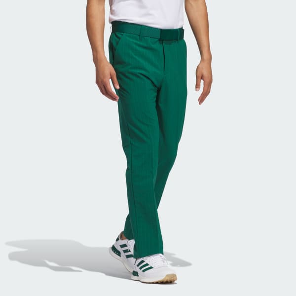 Verde Pantaloni da golf Ultimate365 Fall Weight