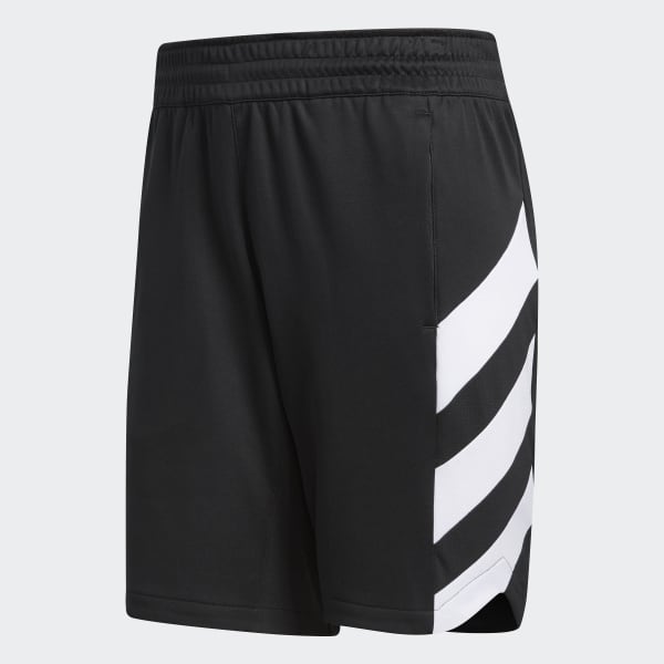 adidas harden shorts