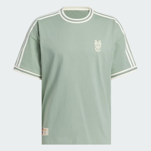 Verde Remera HYC Unisex