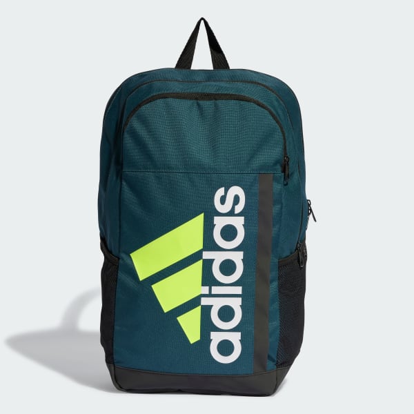 Turquoise Motion SPW Graphic Backpack