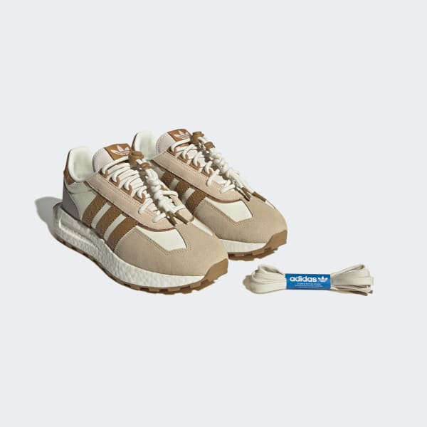 Adidas sneakers deals laag