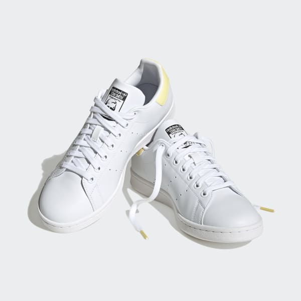 White Stan Smith Shoes