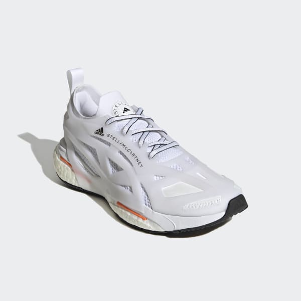 biela Tenisky adidas by Stella McCartney Solarglide Running