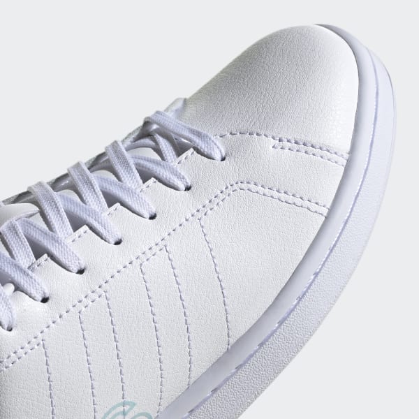 adidas Tenis Grand Court LTS - Blanco | adidas Colombia