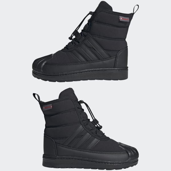★ADIDAS★ Superstar 360 boots ID9723 Adidas Superstar 360 Boot 2.0 ID9723 Size 12k | eBay