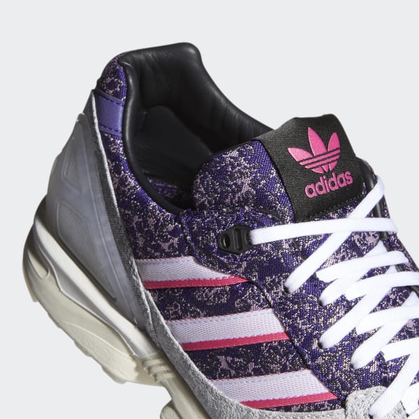 Adidas zx 5000 bleu on sale femme