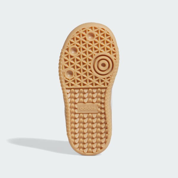 สีม่วง รองเท้า Samba OG สำหรับเด็ก