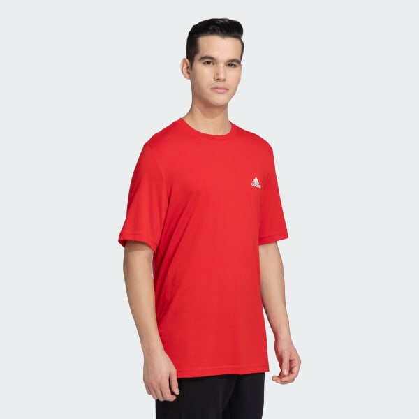 Red Solid T