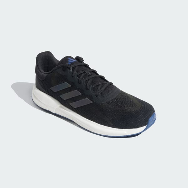 Black Uniqlite Shoes