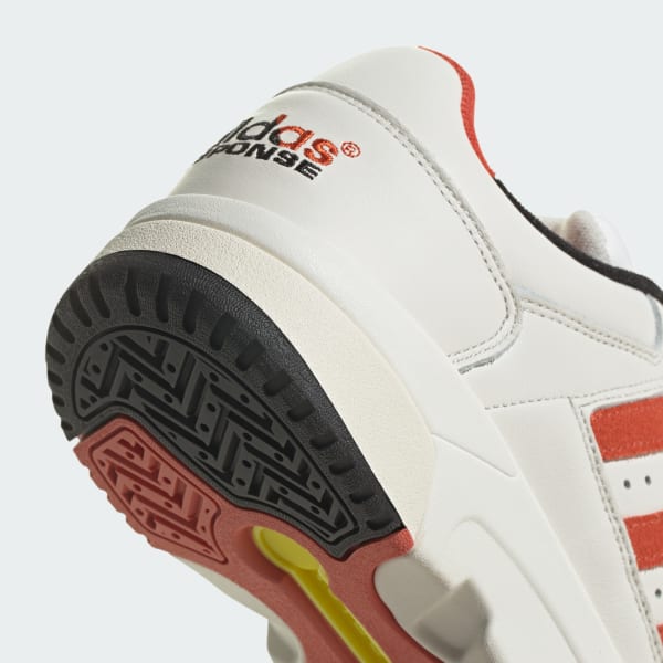 adidas Torsion Response Tennis Low Shoes White adidas Belgium