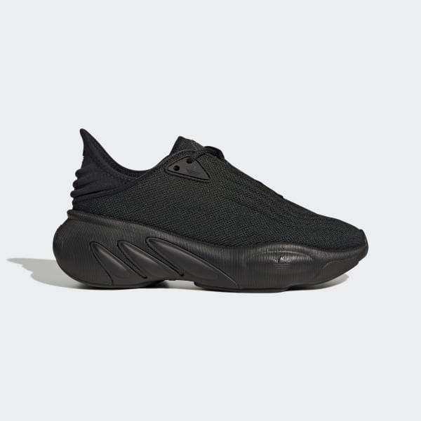 Μαύρο adiFOM SLTN Shoes