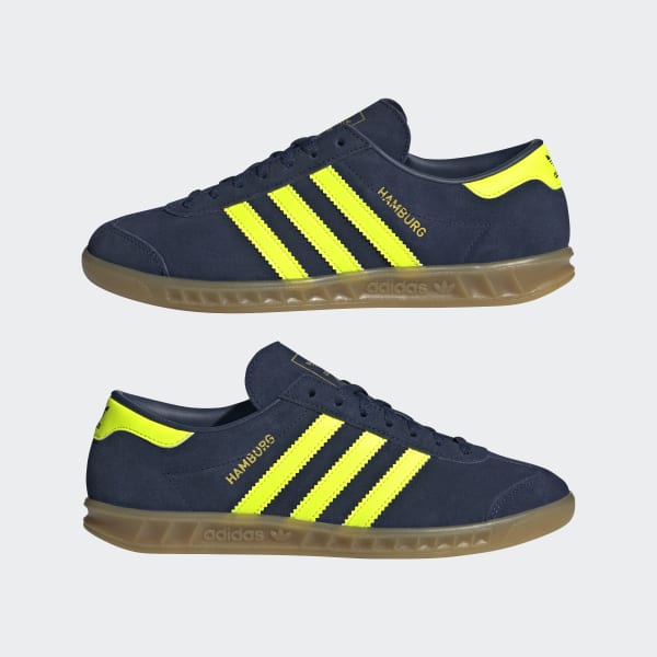 Hamburg shoes adidas cheap
