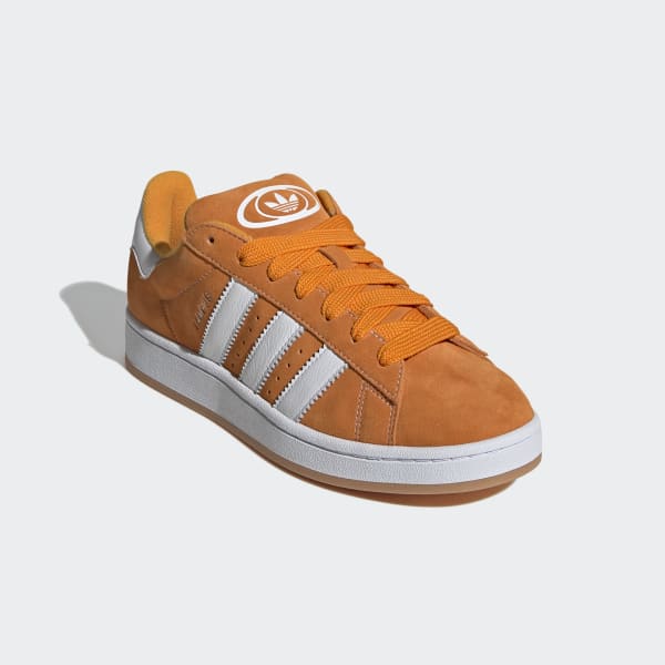 adidas Campus 00s Shoes Orange adidas Thailand