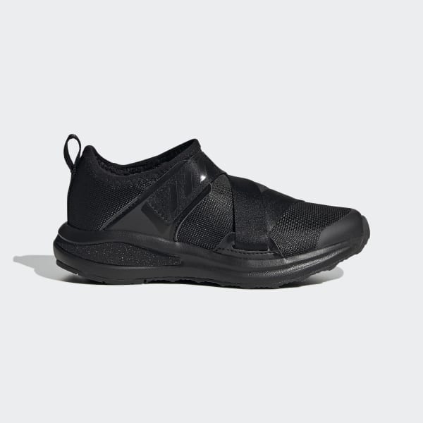 adidas FortaRun Running Shoes 2020 - Black | adidas Philipines