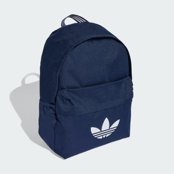 Biru Tas Ransel Klasik Adicolor