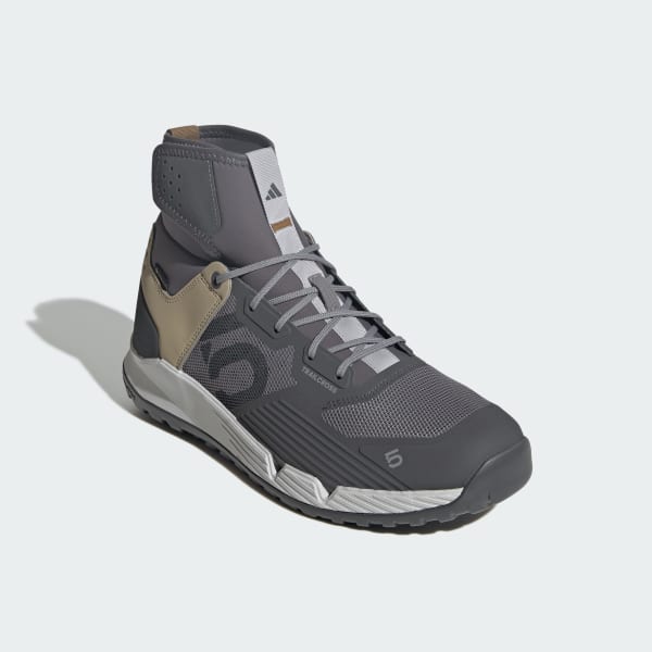Grey Five Ten Trailcross GORE-TEX Mountain Bike Shoes
