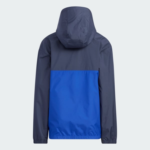 Bleu Anorak en Enfants