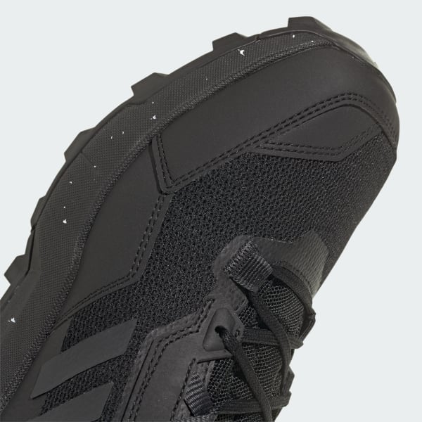 adidas Terrex AX4 Hiking Shoes Black adidas LK