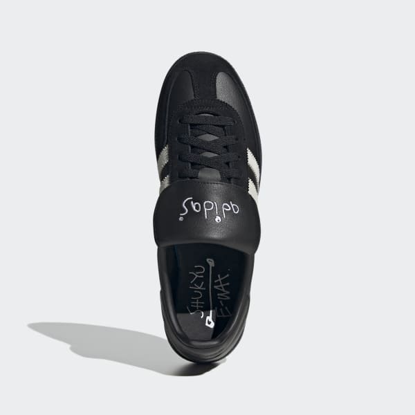 adidas Handball Spezial Shoes - Black | adidas Thailand