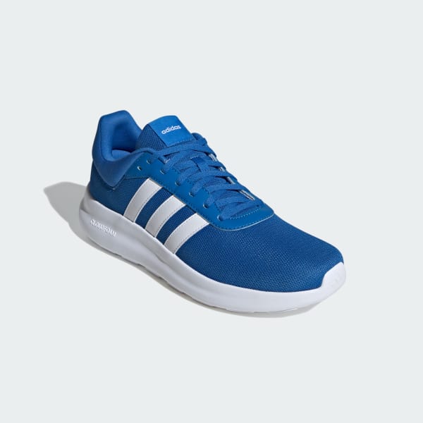 Blue Lite Racer 4.0 Shoes