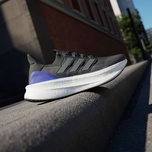 Siyah Ultraboost 5 Ayakkabı
