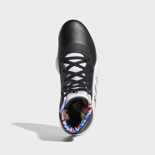 Adidas shoes high ankle 2019 hotsell
