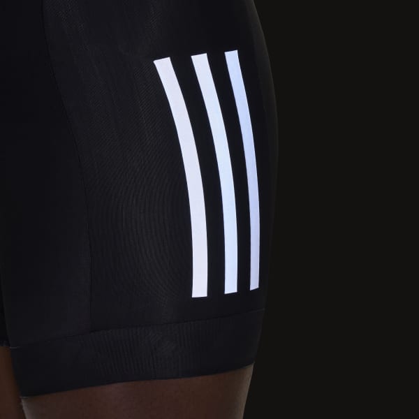 超美品　adidas　Adiventure サイクリング ビブショーツ　サイズM IP9962_db21_model.jpg