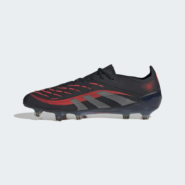 シューズ Adidas Predator elite 楽天市場】PREDATOR ELITE FG（プレデター エリート FG）ID3881