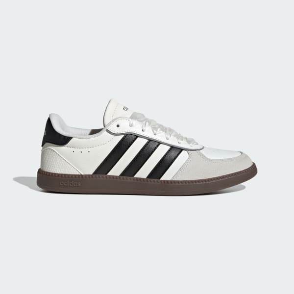 人気★adidas ブレイクネット スリーク/BREAKNET SLEEK★お洒落 アディダス ブレイクネット スリーク シューズ / Breaknet Sleek