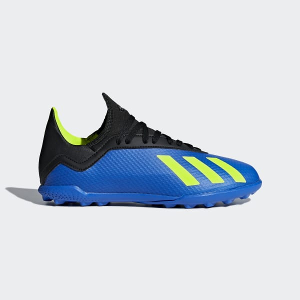 botines adidas x tango 18.3 tf