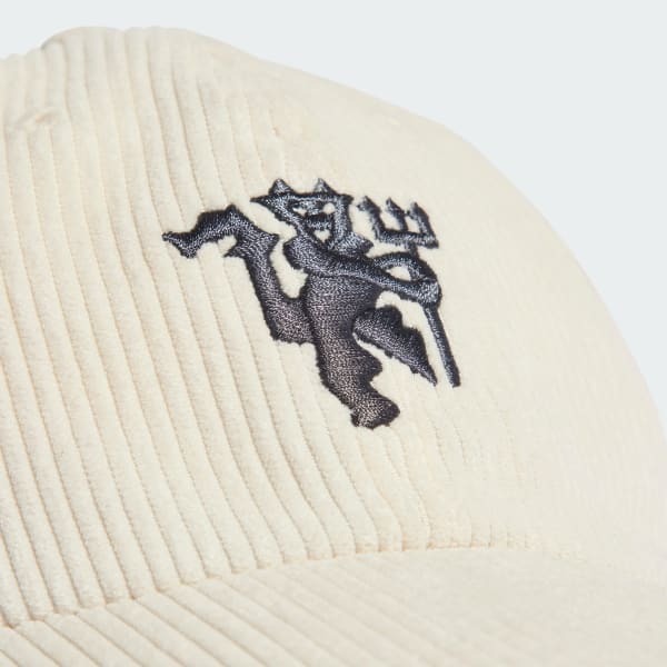 Manchester United Third Baseball Cap