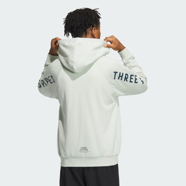 アディダス ワーディング ルーズフィット フレンチテリー