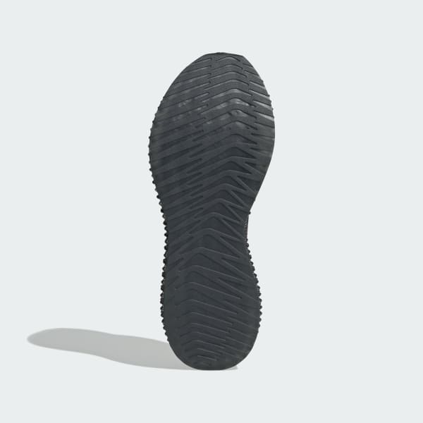 Grey 4DFWD 4 Running Shoes