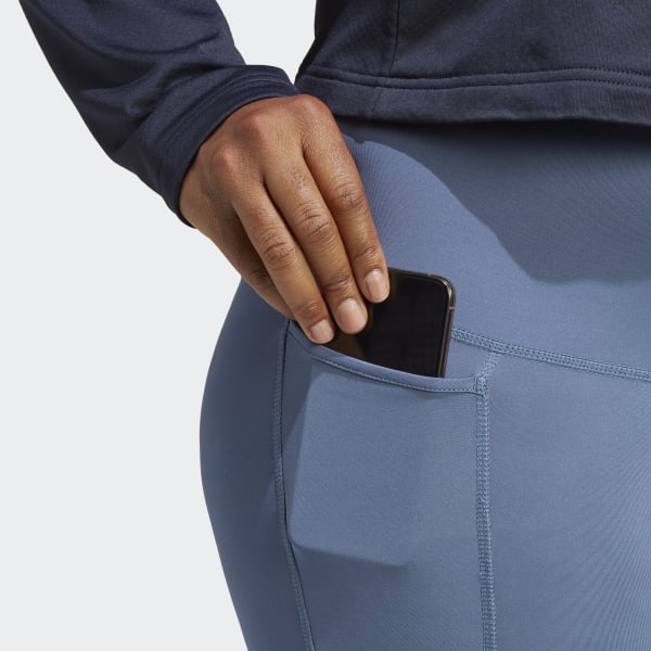 Bleu Tight Terrex Multi (Grandes tailles)
