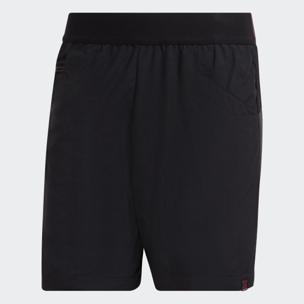 Schwarz Five Ten Felsblock Shorts 25132