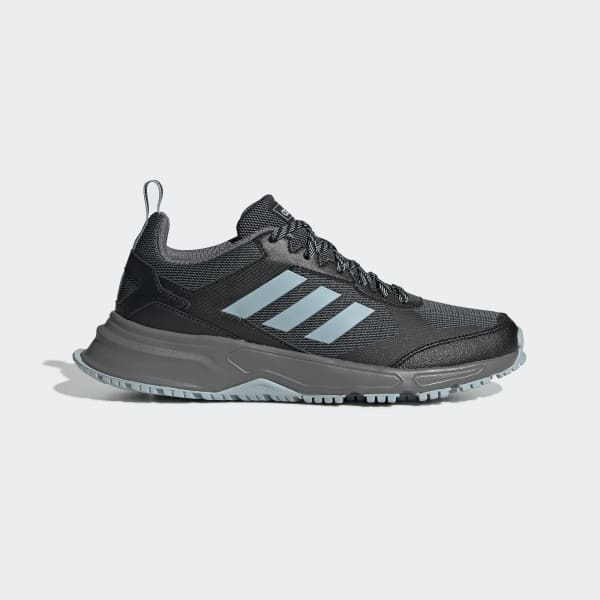 adidas rockstar black