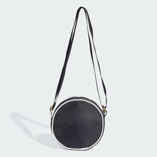 adidas Round Bag Black adidas Malaysia