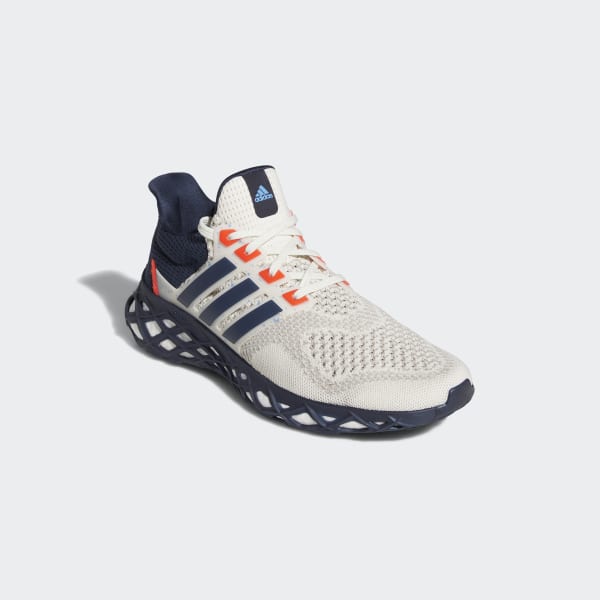 Blanc Chaussure Ultraboost Web DNA Running Sportswear Lifestyle LQE55